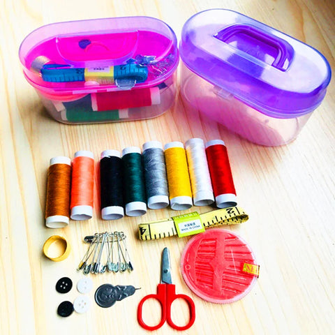 Image of KIT DE COSTURA