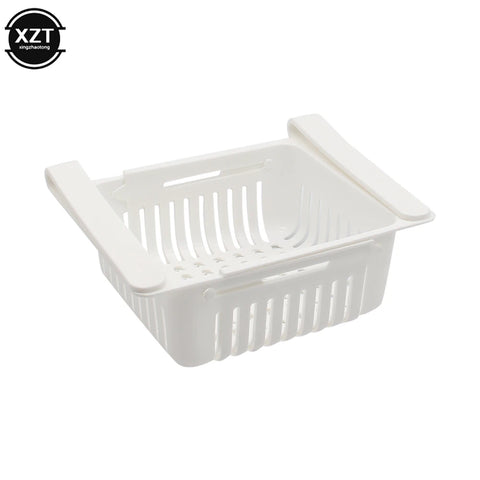 Image of ORGANIZADOR DE REFRIGERADOR AJUSTABLE X4 Y X6 PCS