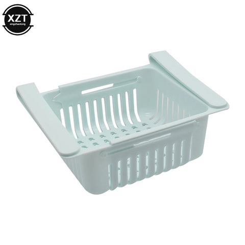 Image of ORGANIZADOR DE REFRIGERADOR AJUSTABLE X4 Y X6 PCS