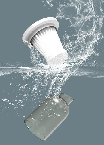 Image of ASPIRADORA PORTÁTIL PREMIUM 3 EN 1 PARA AUTO