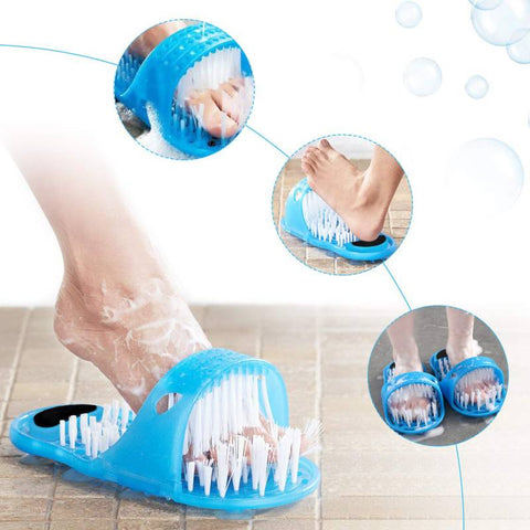 Image of CEPILLO ULTRA EXFOLIANTE PARA PIES