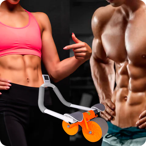 Image of RODILLO PARA EJERCICIO ABDOMINAL