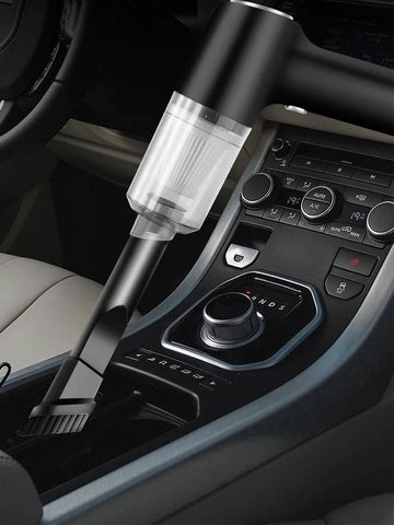 Image of ASPIRADORA PORTÁTIL PREMIUM 3 EN 1  PARA AUTO