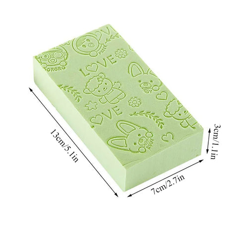 Image of ESPONJA  ULTRA EXFOLIANTE CORPORAL