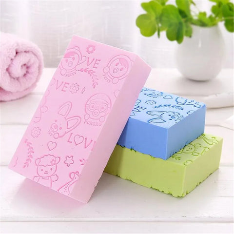 Image of ESPONJA  ULTRA EXFOLIANTE CORPORAL