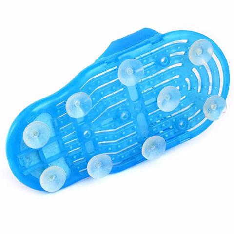 Image of CEPILLO ULTRA EXFOLIANTE PARA PIES