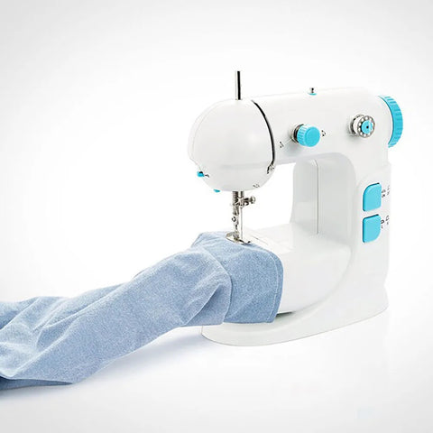 Image of MÁQUINA DE COSER PRO DOMÉSTICA