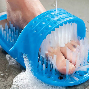 CEPILLO ULTRA EXFOLIANTE PARA PIES