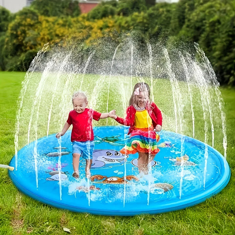 Image of PISCINA PILETA INFANTIL"SPLASHKIDS"
