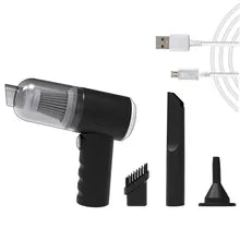 Image of ASPIRADORA PORTÁTIL PREMIUM 3 EN 1  PARA AUTO