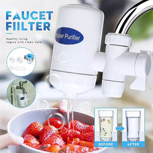 PURIFICADOR DE AGUA
